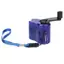 JRP Khẩn Cấp Ngoài Trời Tay Quay Nguồn Dynamo Sạc Khẩn Cấp 5.5V Sạc Du Lịch Ngoài Trời Sinh Tồn Phụ Kiện JRP