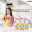 SIÊU GIẢM 50% Tẩy Dầu Mỡ Nhà Bếp V-Green 620ml – Tẩy Bếp Gas, Bếp Từ, Inox, Máy Hút Mùi giúp gian bếp luôn sáng bóng