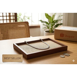 Vòng cổ dây xích unisex thép titan chống xước, thiết kế 360° không lật, mặt trước sau 3D - ZHENGFANYUANHU