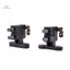 Máy Phát Điện Xăng 2-3KW 5-8KW Đồng Carbon Giá Đỡ Bàn Chải Điện Bộ Điều Chỉnh mới