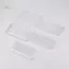 Vỏ Chia Trong Suốt Vỏ Bảo Vệ Trong Suốt Phim Màn Hình Màn Hình LCD Bảo Vệ Màn Hình Cho 2DS 3DSLL mới 3DSLL mới 3DSLL mới