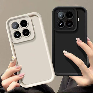 Thích hợp cho Xiaomi 17T 15T 14T 13T Pro 5G Vỏ bảo vệ silicon bền và chống rơi