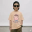 Áo thun bé trai in hình cute, Size 90-150, Thấm hút mồ hôi, Dễ chịu, Thời trang, phong cách Hàn Quốc
