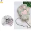 < YEI > Găng Tay Móng Vuốt Mèo Sang Trọng Đáng Yêu Găng Tay Sang Trọng Ấm Áp Mềm Mại Sang Trọng Ngắn Ngón Lông Tơ Gấu Găng Tay Trang Phục Găng Tay Nửa Ngón Mới