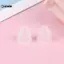 KUZHEN 10 Chiếc 5ml Son Bóng Môi Glaze Ống Mini Dễ Thương Viên Lipsti Ống Rỗng Son Bóng Ống Tự Làm Hộp Đựng Mỹ Phẩm HOT