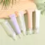 Trong Kho 10/15/20G Bơm Lại Mỹ Phẩm Mềm Ống Cho Kem Lotion Nền Tảng Cá Tuyết