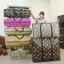 Túi Di Chuyển Dày Lớn Không Dệt Chăn Túi Bảo Quản Chống Nước Di Động Khóa Quilt Hành Lý Túi Đóng Gói