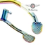 Combo đạp thắng cần số phay lổ xi 7 màu dream - wave - sirius 50 - rs 50
