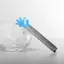 XUAN 1 Nhà Bếp Silicon Dễ Thương Kẹp Thực Phẩm Bánh Mì Thịt Nướng Kẹp Chịu Nhiệt Độ Cao Và Chống Bỏng Kẹp Silicon VN