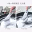 Bàn Chải Nồi Nhà Bếp Chuyên Dụng Không Làm Tổn Thương Nồi Tay Cầm Dài Sisal Bàn Chải Làm Sạch Bàn Chải Loại Đẩy Nồi Rửa Nồi Chải Dụng Cụ Tiện Dụng 6.9