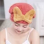 Mũ Sấy Tóc Siêu Thấm Hút Nhanh Khô Mũ Nơ Dễ Thương Tóc Sấy Khăn Rửa Tóc Mũ Tắm Nữ Khăn Trùm Đầu YCBY