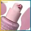 BVY HERORANGE Liquid Blush Cheek Chống thấm nước Lâu trôi Làm sáng tự nhiên Matte Rouge Contouring Phấn má hồng bão hòa thấp Trang điểm Hàn Quốc.