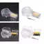 Dầu Cạnh Da Applicator Bộ Dụng Cụ Tranh Cạnh Hộp Da Thiết Kế Thủ Công Thắt Lưng Túi Chế Biến Mẫu