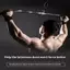 AIHOM Tập Gym Grips Găng Tay Cử Tạ Tập Thể Dục Kéo Lên Crossfit Thiết Bị Tập Luyện Chống Trơn Trượt Chống Mài Mòn Bảo Vệ Lòng Bàn Tay,