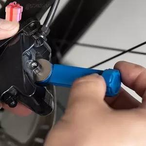 Máy rải pít-tông xe đạp GAVESTO, Công cụ rải phanh thiết kế tiện dụng hạng nặng, Dụng cụ mở rộng Máy rải pít-tông Dụng cụ cầm tay Dụng cụ bảo trì xe đạp