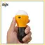 B & N 1 Cái Cắm Trại Ngoài Trời Đi Bộ Đường Dài Câu Cá Chiếu Sáng Bão Bảo Vệ Đèn LED Di Động Khẩn Cấp Có Móc Kẹp.