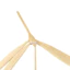 < Pluscloth > Mẫu chuồn tre thủ công mỹ nghệ chưa hoàn thiện
