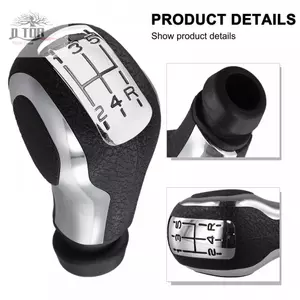 Núm chuyển số 5 tốc độ được thiết kế cho Peugeot 207 208 106 206 508 307 cho 308