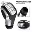 Núm chuyển số 5 tốc độ được thiết kế cho Peugeot 207 208 106 206 508 307 cho 308