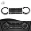 Nút Viền Miếng Dán Xe Dễ Dàng Lắp Đặt Các Bộ Phận Cho Xe Mercedes GLA CLA A B Class
