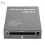 Apill USB2.0 sang PC Bộ nhớ ATA Đầu đọc Flash Bộ điều hợp cắm và chạy Bộ điều hợp máy tính với cáp dữ liệu thay thế cho