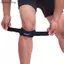 AA Có Thể Điều Chỉnh Nẹp Đầu Gối Hỗ Trợ Tăng Cường Hiệu Suất Thể Thao Thích Hợp Cho Phòng Tập Gym Cầu Lông Bóng Rổ Phiên VN