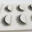 Lông Mi Giả Lông Tơ Wispy Volume 3D - Dải Nhẹ Cho Nữ Trang Điểm