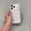 Ốp Điện Thoại Hành Tinh Laser Có Sẵn Thích Hợp Cho iPhone17Promax Bao Gồm Tất Cả Nhấp Nháy Sáng Thích Hợp Cho iPhone16pro Chống Va Chạm 15 Niche Ốp Điện Thoại 14 Chống Sốc 1