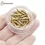 Cheenm 10 / 50 Chiếc Bộ Công Cụ Loại Bỏ Liên Kết Đồng Hồ Dây Chuyền Dụng Cụ Liên Kết Pin Tẩy Để Điều Chỉnh Dây Đeo Đồng Hồ Và Sửa Chữa Đồng Hồ VN