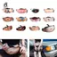 Funny Pop Dad Bod Túi Thắt Lưng Tiền Nam Túi Du Lịch Màu Thịt Sáng Tạo Fanny Pa Bia Mỡ Bụng Bum Túi Thắt Lưng Mới