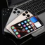 Dành Cho iPhone 16 Pro & 16 Pro Max Ốp Lưng Có logo Màn Hình Màu Không Làm Việc Giả Giả Hiển Thị Đồ Chơi Mô Hình