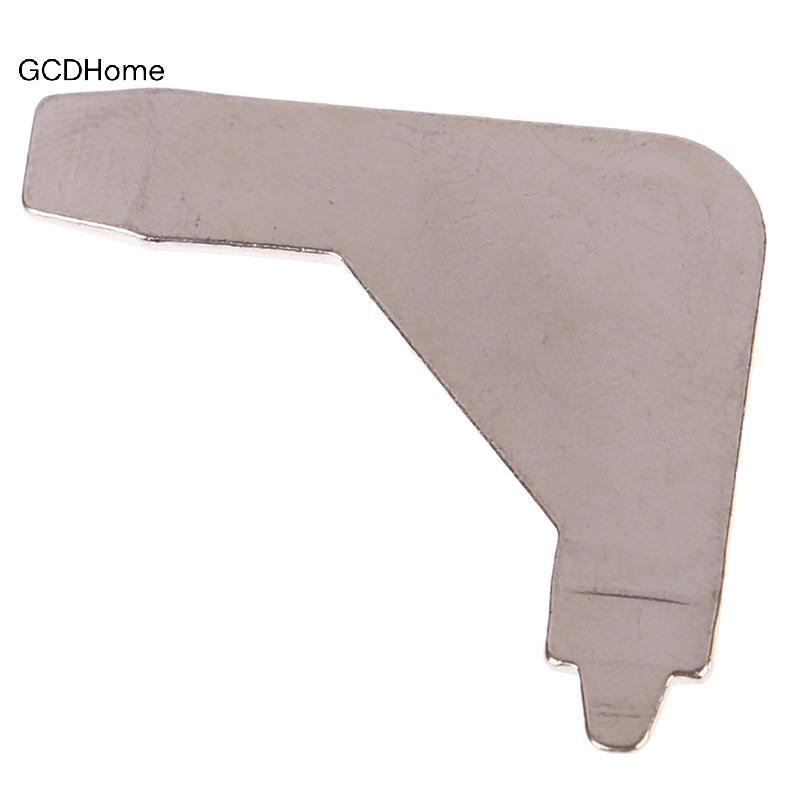 GCDHome 2 Chiếc Tua Vít Chìa Khóa Tua Vít May Tấm Kim Driver Cho Ca Sĩ / Anh / Pfaff / Juki Máy May Hộ Gia Đình Công Nghiệp HOT