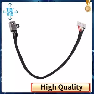 Cáp khai thác Jack nguồn DC 15-3551 14-3458 3558 3552