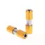 SWEET 1 / 2 Cái Giá đỡ mũi tuốc nơ vít hai đầu di động - 1 / 4 "Thanh nối dài phát hành Hex Qui cho máy khoan điện & dụng cụ điện n