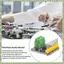 Max98357 I2S Bộ khuếch đại 3W Class D Bộ giải mã giao diện đột phá Mô-đun giải mã bảng âm thanh không lọc cho