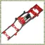 Truyền Kim Loại Cho C14 C24 B24 B36 MN D90 D99 MN99S RC Xe Nâng Cấp Phần, 5
