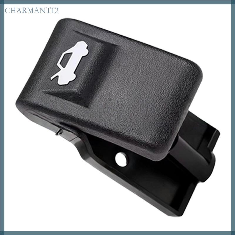 Char Đế đòn bẩy nhả mui xe bằng nhựa lâu trôi cho nhiều mẫu thay thế số bộ phận 8118034000