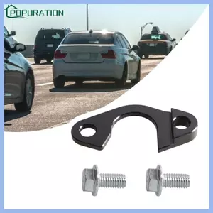 POP Ống Dầu Thắt Lưng Hỗ Trợ Giá Đỡ Phôi Có Bu Lông Cho Động Cơ Sửa Đổi Phụ Kiện Giữ Xuống
