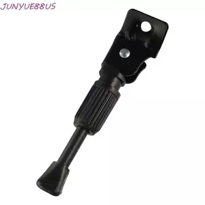 Chân đế xe đạp trẻ em JUNYUE88US, Hỗ trợ đỗ xe Lắp đặt dễ dàng Chân đế xe đạp, Nẹp chân kim loại 12 / 14 / 16 / 18 / 20 / 22 Inch Giá đỡ đỗ xe đạp Xe đạp trẻ em / Xe đạp gấp