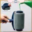 Bàn chải lăn sơn POWER 1Pc - Con lăn sơn cầm tay - Con lăn sơn làm sạch - Dụng cụ lăn để vẽ tường phòng, trần sàn.