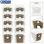 <cosyh>Dust Bag for Cecotec For Conga 2299 Ultra Home and For Genesis Replacement Part