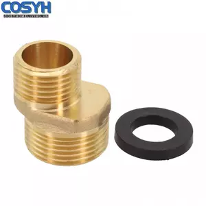 <cosyh>Adjustable Faucet Easy Installation High-quality Material For Bathrooms