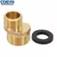 <cosyh>Adjustable Faucet Easy Installation High-quality Material For Bathrooms