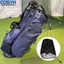 <cosyh>Golf Bag Protective Cover 62x130 CM 210D 420D 600D Fabric All Weather Protection