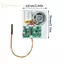Ge 1 Cái 8M USB Ghi Được Thẻ Sinh Nhật Âm Nhạc Mô Đun Giọng Nói Chip Cho Giọng Nói Đồ Chơi Âm Thanh Thiệp Chúc Mừng DIY Ghi Và Playba Mô Đun n