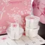 Sáng Tạo 200ml Sữa Chua Cốc Giấy Dùng Một Lần Dày Giấy Bát Bao Bì Kem Có Nắp Sữa Chua Bao Bì Cốc Thương Mại FQ8V