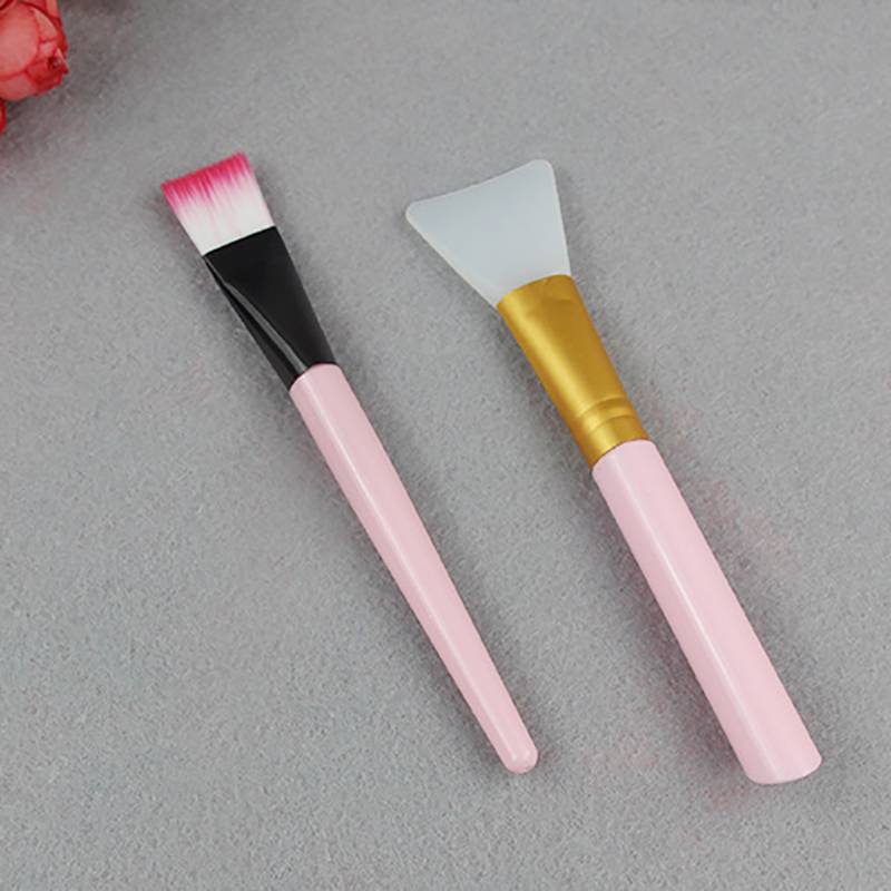 ECK Facial Brush Mask Bowl Spoon Set Mask Brush Bar DIY Beauty Tools Mixing Tools Skin Care Makeup Supplies Woman Facial Tools HOT