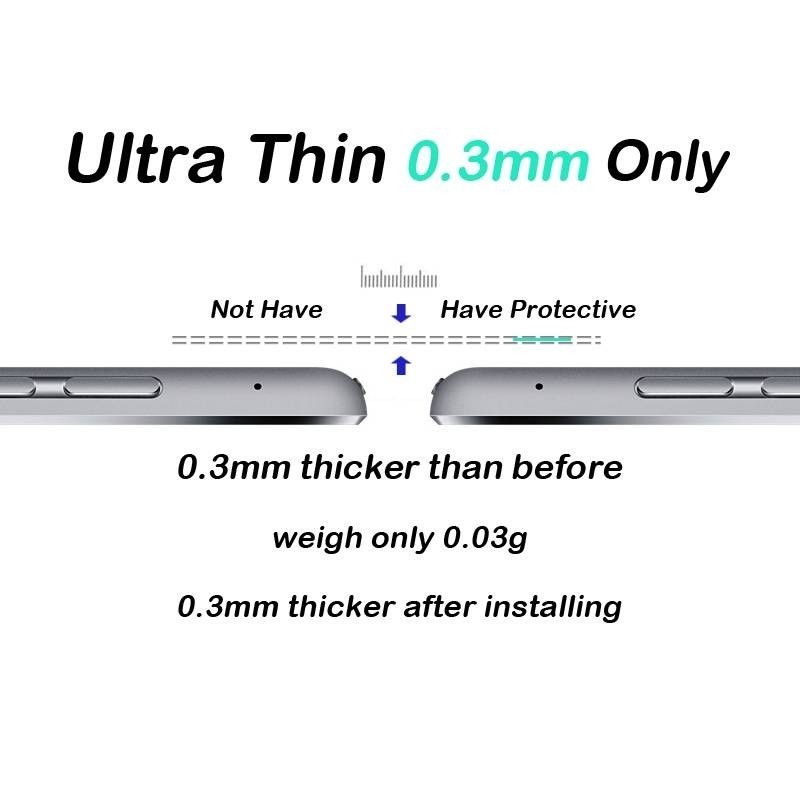 1-3 Bộ Bảo Vệ Màn Hình Ống Kính Máy Ảnh Cho Samsung Galaxy Tab S11 S10 S9 FE Lite FE + HD Bảo Vệ Ống Kính Máy Ảnh Kính Cho Samsung Galaxy Tab A11 + A11 A9 + A9 Bảo Vệ Cản Ống Kính