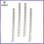4 Hộp Trang Sức Bản Lề Kim Loại Hộp Đựng Trang Sức Bản Lề Piano Bản Lề Cho Hộp Gỗ zhenghtr