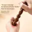 Trong Kho Gỗ Đàn hương Tự Nhiên Massage Stick Đầy Đủ Cơ Thể Bấm huyệt Bấm huyệt Mô Sâu Công Cụ Cá Tuyết
